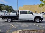 New 2024 Chevrolet Silverado 2500 Work Truck Crew Cab 4x2, CM Truck Beds RD Model Service Truck for sale #10725 - photo 3