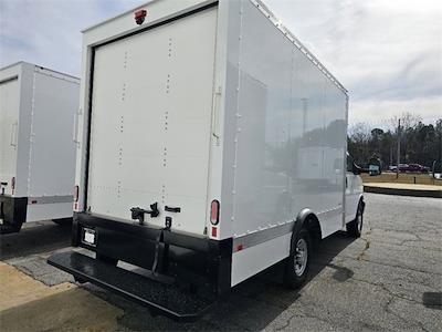 New 2023 Chevrolet Express 3500 Work Van RWD, Wabash Cargo Box Van for sale #10731 - photo 2
