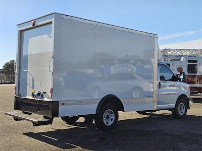 New 2023 Chevrolet Express 3500 Work Van RWD, Wabash Cargo Box Van for sale #10762 - photo 2
