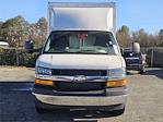 New 2023 Chevrolet Express 3500 Work Van RWD, Wabash Cargo Box Van for sale #10762 - photo 3