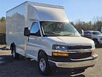 New 2023 Chevrolet Express 3500 Work Van RWD, Wabash Cargo Box Van for sale #10762 - photo 1