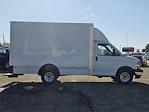 New 2023 Chevrolet Express 3500 Work Van RWD, Wabash Cargo Box Van for sale #10762 - photo 4