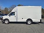 New 2023 Chevrolet Express 3500 Work Van RWD, Wabash Cargo Box Van for sale #10762 - photo 9