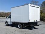 2023 Chevrolet Express 3500 DRW RWD, Wabash Cargo XL Box Van for sale #10800 - photo 11