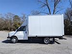 2023 Chevrolet Express 3500 DRW RWD, Wabash Cargo XL Box Van for sale #10800 - photo 12
