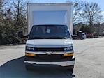 2023 Chevrolet Express 3500 DRW RWD, Wabash Cargo XL Box Van for sale #10800 - photo 7