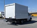 2023 Chevrolet Express 3500 DRW RWD, Wabash Cargo XL Box Van for sale #10800 - photo 2