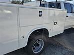 2024 Chevrolet Silverado 3500 Crew Cab 4x4, Knapheide Steel Service Body Service Truck for sale #10812 - photo 8