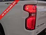 2024 Chevrolet Silverado 1500 Crew Cab 4x4, Pickup for sale #10826 - photo 12