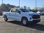 New 2024 Chevrolet Silverado 1500 Work Truck Crew Cab 4x2, Pickup for sale #10831 - photo 1