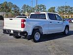 New 2024 Chevrolet Silverado 1500 Work Truck Crew Cab 4x2, Pickup for sale #10831 - photo 2