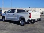 New 2024 Chevrolet Silverado 1500 Work Truck Crew Cab 4x2, Pickup for sale #10831 - photo 8