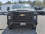 New 2024 Chevrolet Silverado 2500 Work Truck Double Cab 4x2, 8' 6" CM Truck Beds SK Model Flatbed Truck for sale #10854 - photo 6