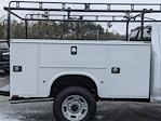 New 2024 Chevrolet Silverado 2500 Work Truck Crew Cab 4x4, 8' Knapheide Steel Service Body Service Truck for sale #10876 - photo 8