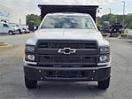 New 2024 Chevrolet Silverado 5500 Work Truck Crew Cab 4x2, Knapheide Landscape Dump for sale #10877 - photo 6