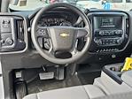 New 2024 Chevrolet Silverado 5500 Work Truck Crew Cab 4x2, Knapheide Landscape Dump for sale #10877 - photo 24