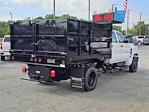 New 2024 Chevrolet Silverado 5500 Work Truck Crew Cab 4x2, Knapheide Landscape Dump for sale #10877 - photo 2