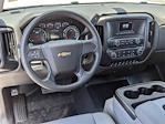 2023 Chevrolet Silverado 5500 Crew Cab DRW 4x4, Cab Chassis for sale #10908 - photo 23