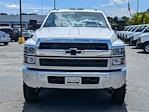 New 2023 Chevrolet Silverado 5500 Work Truck Crew Cab 4x4, Cab Chassis for sale #10908 - photo 5