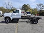 New 2023 Chevrolet Silverado 5500 Work Truck Regular Cab 4x4, Cab Chassis for sale #10910 - photo 13