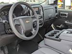 2023 Chevrolet Silverado 5500 Regular Cab DRW 4x4, Cab Chassis for sale #10910 - photo 18