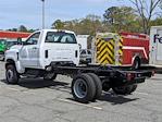 New 2023 Chevrolet Silverado 5500 Work Truck Regular Cab 4x4, Cab Chassis for sale #10912 - photo 12