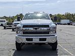 New 2023 Chevrolet Silverado 5500 Work Truck Regular Cab 4x4, Cab Chassis for sale #10912 - photo 7