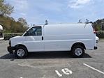 New 2024 Chevrolet Express 2500 Work Van RWD, Knapheide Upfitted Cargo Van for sale #10926 - photo 4