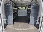 New 2024 Chevrolet Express 2500 Work Van RWD, Knapheide Upfitted Cargo Van for sale #10926 - photo 2
