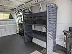 New 2024 Chevrolet Express 2500 Work Van RWD, Knapheide Upfitted Cargo Van for sale #10926 - photo 13