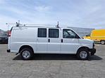 New 2024 Chevrolet Express 2500 Work Van RWD, Knapheide Upfitted Cargo Van for sale #10926 - photo 8