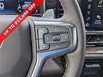 New 2024 Chevrolet Silverado 1500 RST Crew Cab 4x4, Pickup for sale #10963 - photo 22