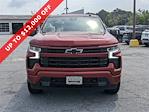 New 2024 Chevrolet Silverado 1500 RST Crew Cab 4x4, Pickup for sale #10963 - photo 5