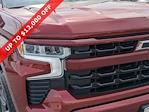 New 2024 Chevrolet Silverado 1500 RST Crew Cab 4x4, Pickup for sale #10963 - photo 6