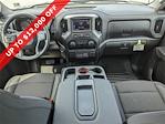 New 2024 Chevrolet Silverado 1500 Custom Crew Cab 4x4, Pickup for sale #10977 - photo 14