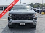 New 2024 Chevrolet Silverado 1500 Custom Crew Cab 4x4, Pickup for sale #10977 - photo 5