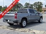 New 2024 Chevrolet Silverado 1500 Custom Crew Cab 4x4, Pickup for sale #10977 - photo 2