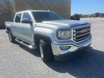 Used 2017 GMC Sierra 1500 SLE Crew Cab 4WD, Pickup for sale #10977A - photo 3