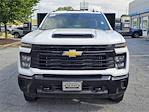 New 2024 Chevrolet Silverado 3500 Work Truck Regular Cab 4x4, Flatbed Truck for sale #10986 - photo 3