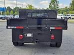 New 2024 Chevrolet Silverado 3500 Work Truck Regular Cab 4x4, Flatbed Truck for sale #10986 - photo 10