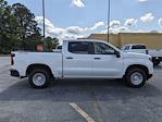 New 2024 Chevrolet Silverado 1500 Work Truck Crew Cab 4x4, Pickup for sale #10988 - photo 8