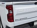 New 2023 Chevrolet Silverado 1500 LT Crew Cab 4x4, Pickup for sale #10998 - photo 11