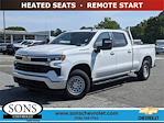 New 2023 Chevrolet Silverado 1500 LT Crew Cab 4x4, Pickup for sale #10998 - photo 3