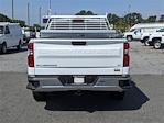 New 2023 Chevrolet Silverado 1500 LT Crew Cab 4x4, Pickup for sale #10998 - photo 10