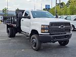 New 2024 Chevrolet Silverado 5500 Work Truck Regular Cab 4x4, Dump Truck for sale #11012 - photo 6