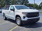 New 2024 Chevrolet Silverado 1500 Work Truck Regular Cab 4x2, Pickup for sale #11125 - photo 5