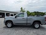 New 2024 Chevrolet Silverado 1500 Work Truck Regular Cab 4x2, Pickup for sale #11126 - photo 11