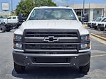 New 2024 Chevrolet Silverado 5500 Work Truck Crew Cab 4x2, Cab Chassis for sale #11127 - photo 4