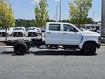 New 2024 Chevrolet Silverado 5500 Work Truck Crew Cab 4x2, Cab Chassis for sale #11127 - photo 7