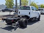 New 2024 Chevrolet Silverado 5500 Work Truck Crew Cab 4x2, Cab Chassis for sale #11127 - photo 8